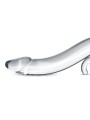 Glass Dildo No. 14
