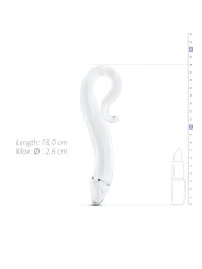 Glass Dildo No. 14