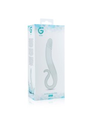 Glass Dildo No. 14