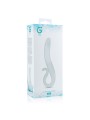 Glass Dildo No. 14