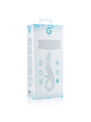 Glass Dildo No. 14