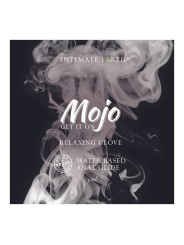 Intimate Earth - Mojo Relaxing Clove Waterbased Anal Glide 3