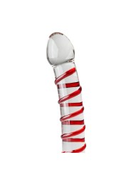 Glazen Dildo No. 15