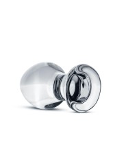 Glazen Buttplug No. 26