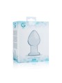 Glazen Buttplug No. 26