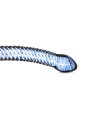 Glazen G-Spot/Prostaatdildo No. 5