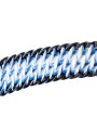 Glazen G-Spot/Prostaatdildo No. 5