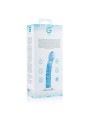 Glazen G-Spot/Prostaatdildo No. 5