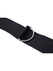 Interlace Bed Restraint Set