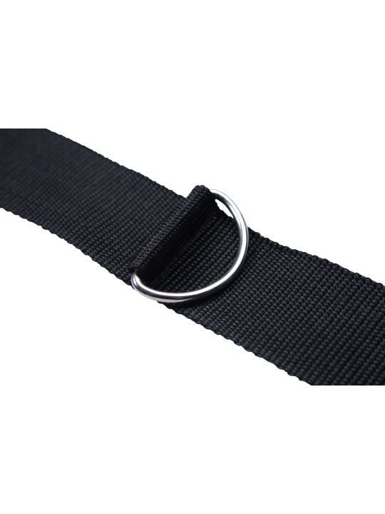 Interlace Bed Restraint Set