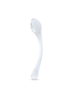 Gildo - G-spot Glass G-Spot/Prostate Dildo No. 28 - 20 cm