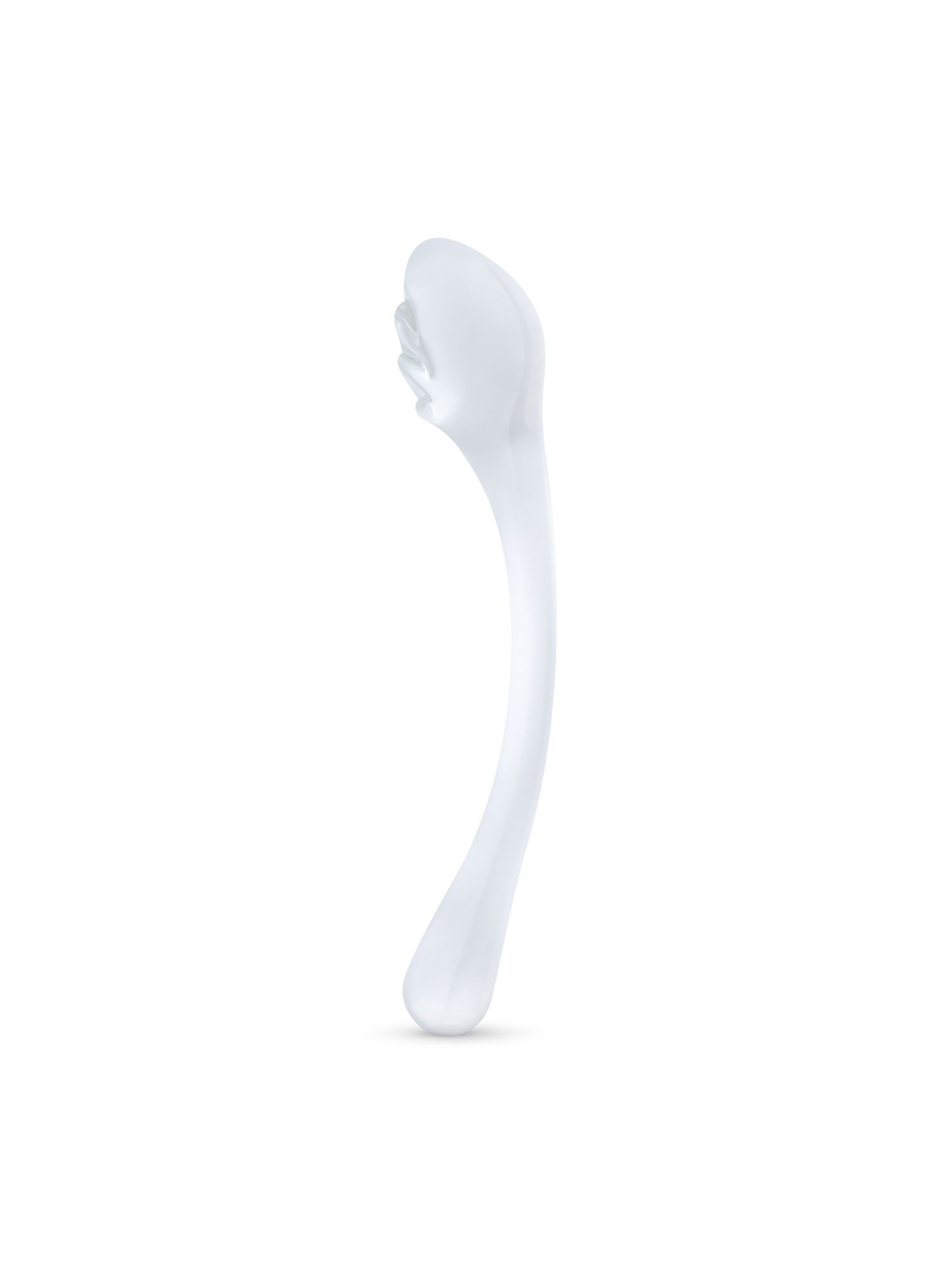 Gildo - G-spot Glazen G-spot/Prostaat Dildo No. 28