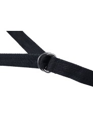 Interlace Bed Restraint Set