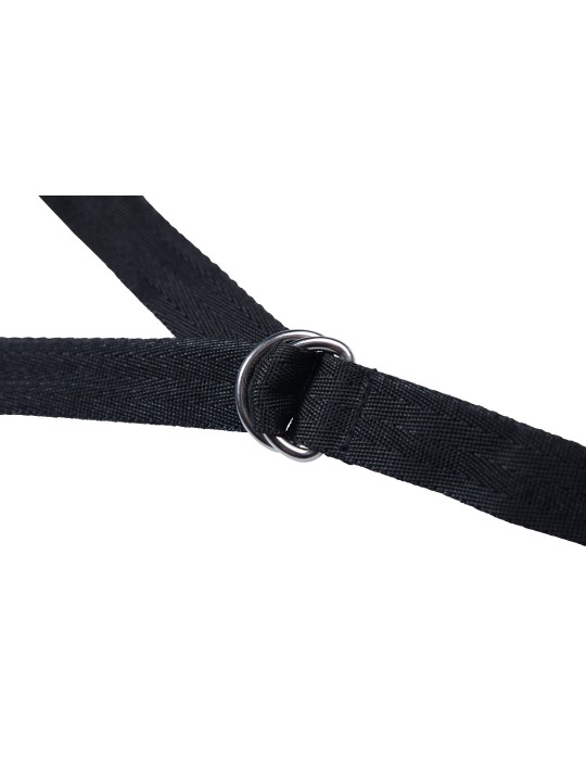 Interlace Bed Restraint Set