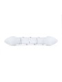 Gildo - Dubbele Glazen G-spot/Prostaat Dildo No. 31