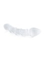 Gildo - Dubbele Glazen G-spot/Prostaat Dildo No. 31