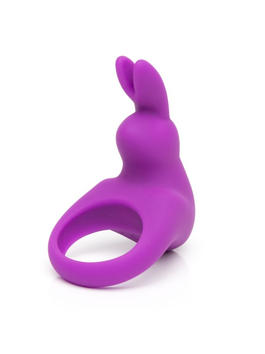 Happy Rabbit – Rabbit Cock Ring – Magenta