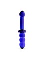 Gildo - Dubbele Glazen G-spot/Prostaat Dildo No. 33