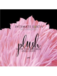 Intimate Earth - Plush Hybrid 3 ml Foil