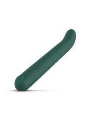 Gløv - Hana Eco G-spot Vibrator - Groen