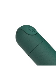 Gløv - Hana Eco G-spot Vibrator - Groen