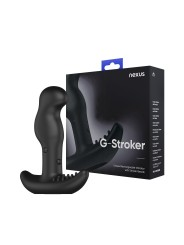 G Stroker Massager with Stroker Beads