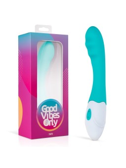 Tate G-Spot Vibrator