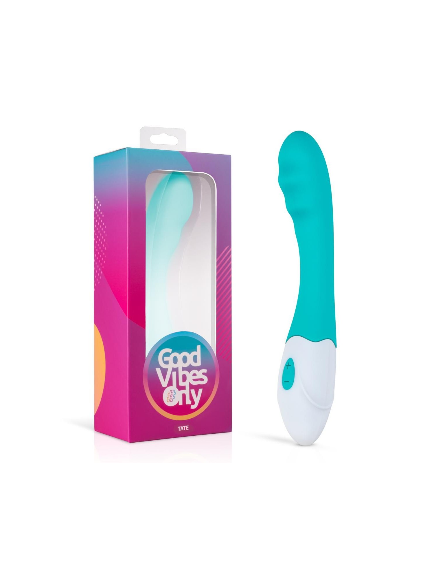 Tate G-Spot Vibrator