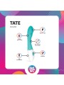 Tate G-Spot Vibrator
