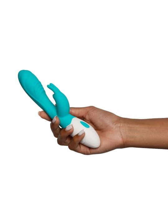 Leda Rabbit Vibrator