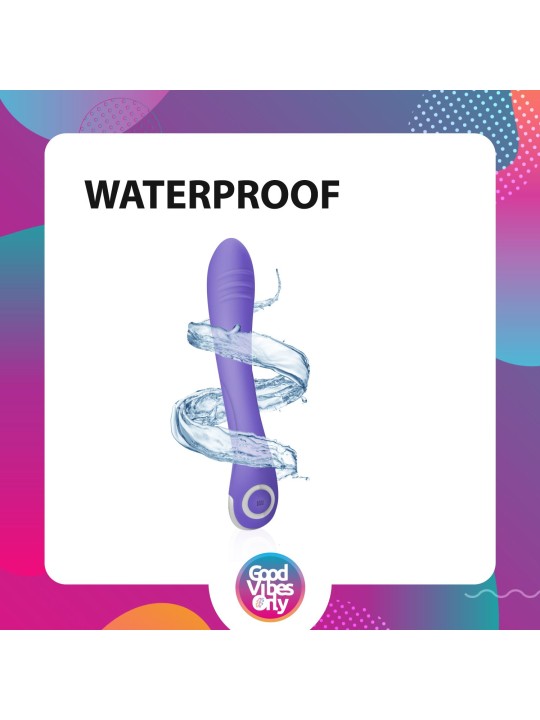 Lici G-Spot Vibrator
