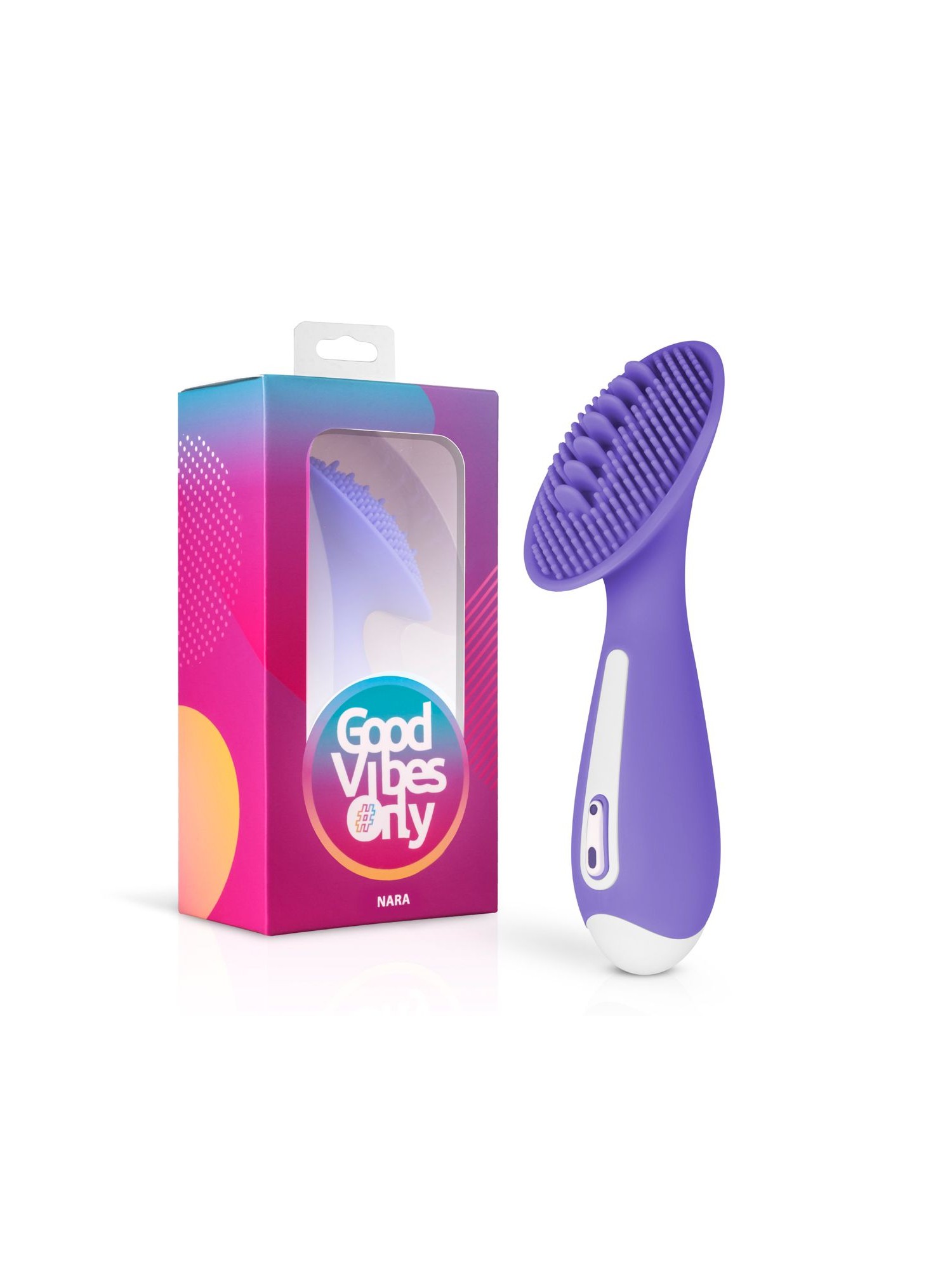 Nara Clitoris Stimulator