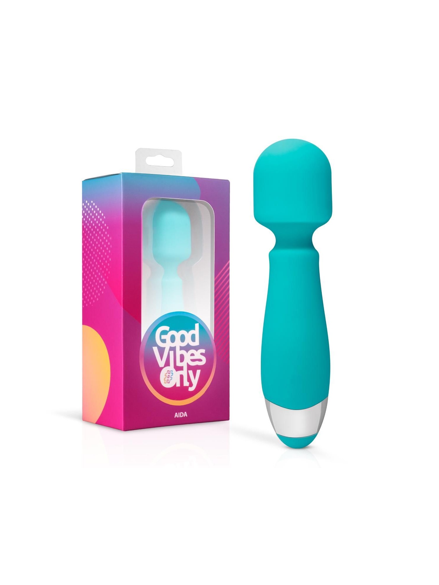 Aida Wand Massager