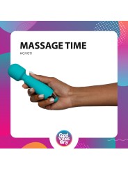 Aida Wand Massager