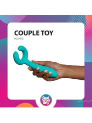Noam Pair Vibrator