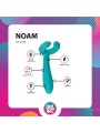 Noam Pair Vibrator