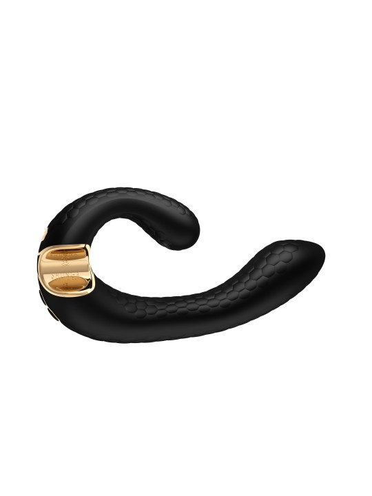 Shunga - Miyo Intimate Massager Black
