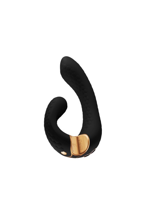 Shunga - Miyo Intimate Massager Black