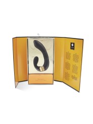 Shunga - Miyo Intimate Massager Black