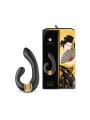 Shunga - Miyo Intimate Massager Black