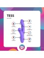 Good Vibes Only - Tess Rabbit Vibrator met G-Spot stimulator