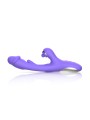 Good Vibes Only - Tess Rabbit Vibrator met G-Spot stimulator