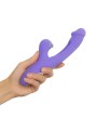 Good Vibes Only - Tess Rabbit Vibrator met G-Spot stimulator
