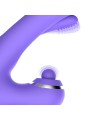 Good Vibes Only - Tess Rabbit Vibrator met G-Spot stimulator