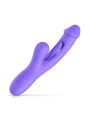 Good Vibes Only - Tess Rabbit Vibrator met G-Spot stimulator