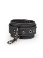 Fetish set met halsband, enkelboeien en handboeien