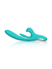 Good Vibes Only - Lisa Stotende Rabbit Vibrator met G-Spot stimulator