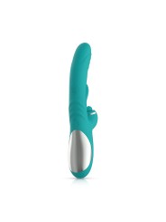Good Vibes Only - Lisa Stotende Rabbit Vibrator met G-Spot stimulator