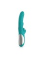 Good Vibes Only - Lisa Stotende Rabbit Vibrator met G-Spot stimulator