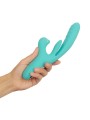 Good Vibes Only - Lisa Stotende Rabbit Vibrator met G-Spot stimulator